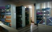 Decent International Institute of Hotel Management Library