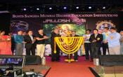 Bunts Sanghas Higher Education Institutions Fest