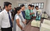 SRMS College of Engineering and Technology (SRMSCET Lucknow) Labs
