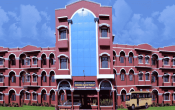 Shree S. K. Patel College Of Pharmaceutical Education And Research Campus Shree S. K. Patel College Of Pharmaceutical Education And Research Campus