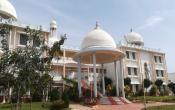 Sri Sathya Sai Institute of Higher Learning, Muddenahalli Campus Building Sri Sathya Sai Institute of Higher Learning, Muddenahalli Campus Building