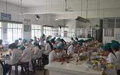Bhojia Dental College and Hospital Labs