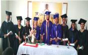 L. N. College, Borivali Convocation