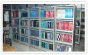 Lord Shiva College of Pharmacy Library