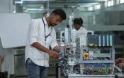 Jawaharlal Nehru Engineering College Labs Jawaharlal Nehru Engineering College Labs