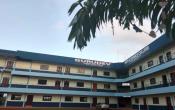 Gurudev Arts and Science College Campus Building Gurudev Arts and Science College Campus Building