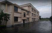 Gyan Jyoti College Campus Building Gyan Jyoti College Campus Building