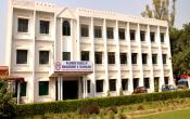 Rajarshi School of Management and Technology (RSMT) Main Building