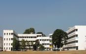 J K C College Campus Building