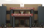 P.G. Institute of Agri Business Management, Junagadh Agricultural University Main Building P.G. Institute of Agri Business Management, Junagadh Agricultural University Main Building