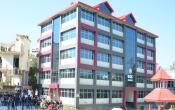 Gautam Group of Colleges Campus Building Gautam Group of Colleges Campus Building