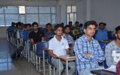 Gautam Group of Colleges Classroom Gautam Group of Colleges Classroom