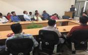 Gautam Group of Colleges Conference Room Gautam Group of Colleges Conference Room