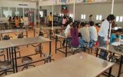 Sant Hari Dass College of Higher Education Cafeteria / Mess