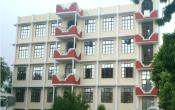 Sant Hari Dass College of Higher Education Campus Building