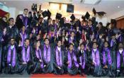 MES College of Arts and Commerce Convocation