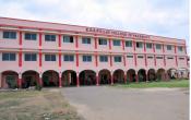 EGS Pillay College of Pharmacy Campus View