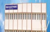 Omega College of Pharmacy Campus Building