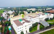 Selvam Educational Institutions Campus Building Selvam Educational Institutions Campus Building
