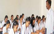 Shridevi College of Nursing Classroom Shridevi College of Nursing Classroom