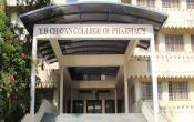 Y. B. Chavan College of Pharmacy Academic Block Y. B. Chavan College of Pharmacy Academic Block