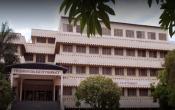 Y. B. Chavan College of Pharmacy Campus Building Y. B. Chavan College of Pharmacy Campus Building