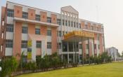 S B Polytechnic Campus Building