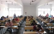 S B Polytechnic Classroom