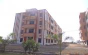 S B Polytechnic Hostel Building