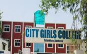 City Girl's College, City Group of Colleges Main Building City Girl's College, City Group of Colleges Main Building