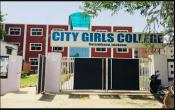 City Girl's College, City Group of Colleges Main Building City Girl's College, City Group of Colleges Main Building