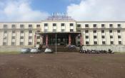Dhananjay Mahadik Group of Institutions Campus Building Dhananjay Mahadik Group of Institutions Campus Building