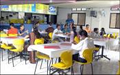 Brindavan UG PG College Cafeteria / Mess