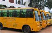 Brindavan UG PG College Transport Facility