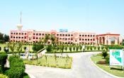 Haryana College of Technology and Management (HCTM) Campus View