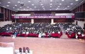 Lakshmi Narain College of Pharmacy Auditorium