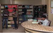 Lakshmi Narain College of Pharmacy Library