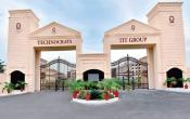 Technocrats Institute of Technology - Pharmacy Education and Research Entrance