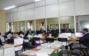 BCE - Bahubali College of Engineering Labs