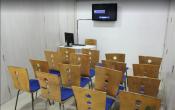 Maya Academy of Advanced Cinematics, Rajouri Garden Classroom Maya Academy of Advanced Cinematics, Rajouri Garden Classroom