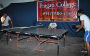 Pragati College Sports Facility