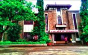 Brihan Maharashtra College of Commerce Campus Building