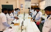 Mahatma Gandhi College of Pharmaceutical Sciences Labs