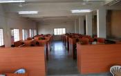 College of Engineering, Osmanabad Reading Room