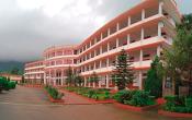 St. Joseph's College, Jakhama Campus Building