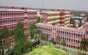 RVS Dental College and Hospital Campus Building