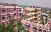 RVS Dental College and Hospital Campus Building