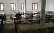 Kanak Manjari Institute of Pharmaceutical Sciences Classroom