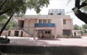 Rajokari Institute of Technology Campus Building
