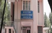 Rajokari Institute of Technology Campus Building